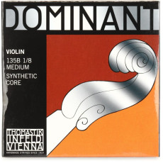 Dominant Violin String 135B Set Thomastik-Infeld 1/8