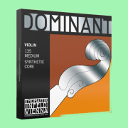 Dominant Violin String 135 Set Thomastik-Infeld 1/8