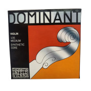 Dominant Violin String 135 Set Thomastik-Infeld 1/2