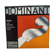 Dominant Violin String 135 Set Thomastik-Infeld 1/2