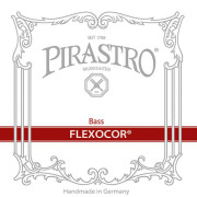 Flexocor Double Bass String Set Pirastro 1/8