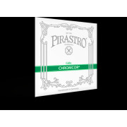 Chromcor Cello String Set Pirastro 1/8-1/4