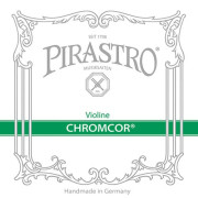 Chromcor Cello String Set Pirastro 1/2-3/4