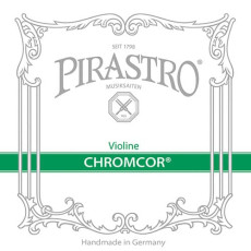 Chromcor Cello String Set Pirastro 1/2-3/4