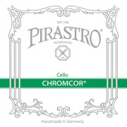 Chromcor Cello String Set Pirastro 4/4