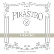 Piranito Cello String Set Pirastro 4/4