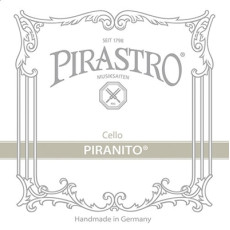 Piranito Cello String Set Pirastro 4/4