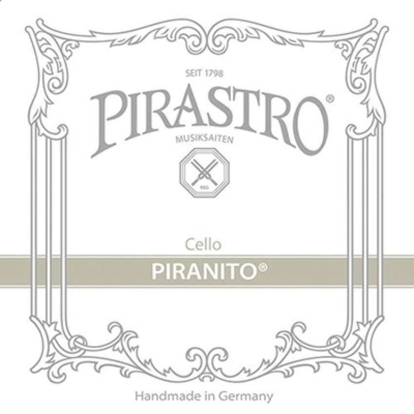 Piranito Cello String Set Pirastro 4/4