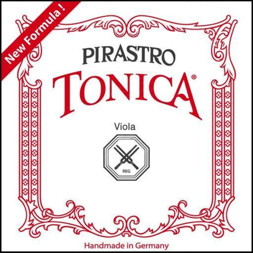 Tonica Viola String Set Pirastro 1/2-3/4