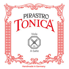 Tonica Viola String Set Pirastro 4/4