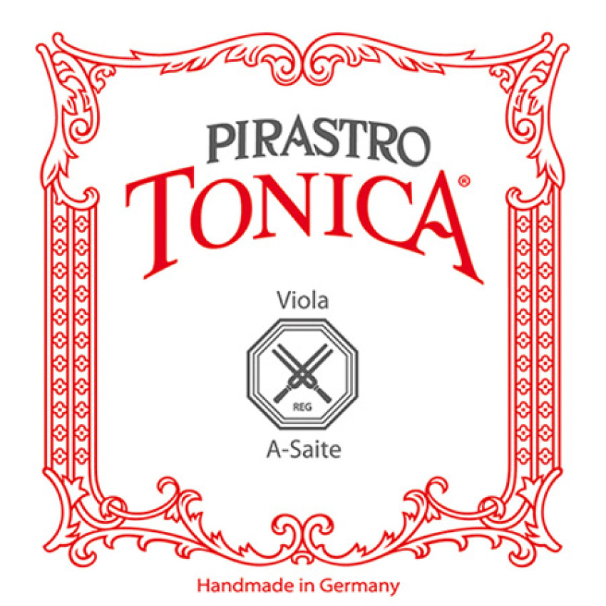 Tonica Viola String Set Pirastro 4/4