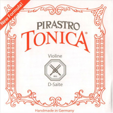 Tonica Violin String Set Pirastro 1/8-1/4