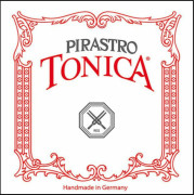 Tonica Violin String Set Pirastro 4/4