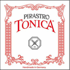 Tonica Violin String Set Pirastro 4/4