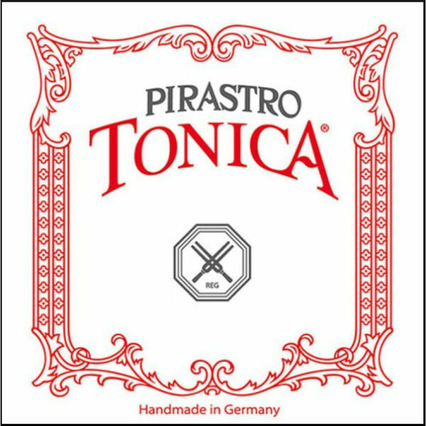 Tonica Violin String Set Pirastro 4/4