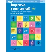 Improve Your Aural! Grade 1