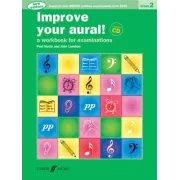 Improve Your Aural! Grade 2