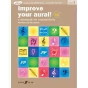 Improve Your Aural! Grade 3