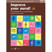 Improve Your Aural! Grade 5