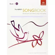 The ABRSM Songbook, Book 1 (Grades 1–5)