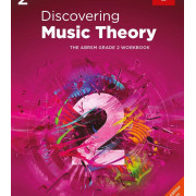 ABRSM Discovering Music Theory, Grade 2 WorkBook