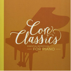 Core Classics, Grades 2–3