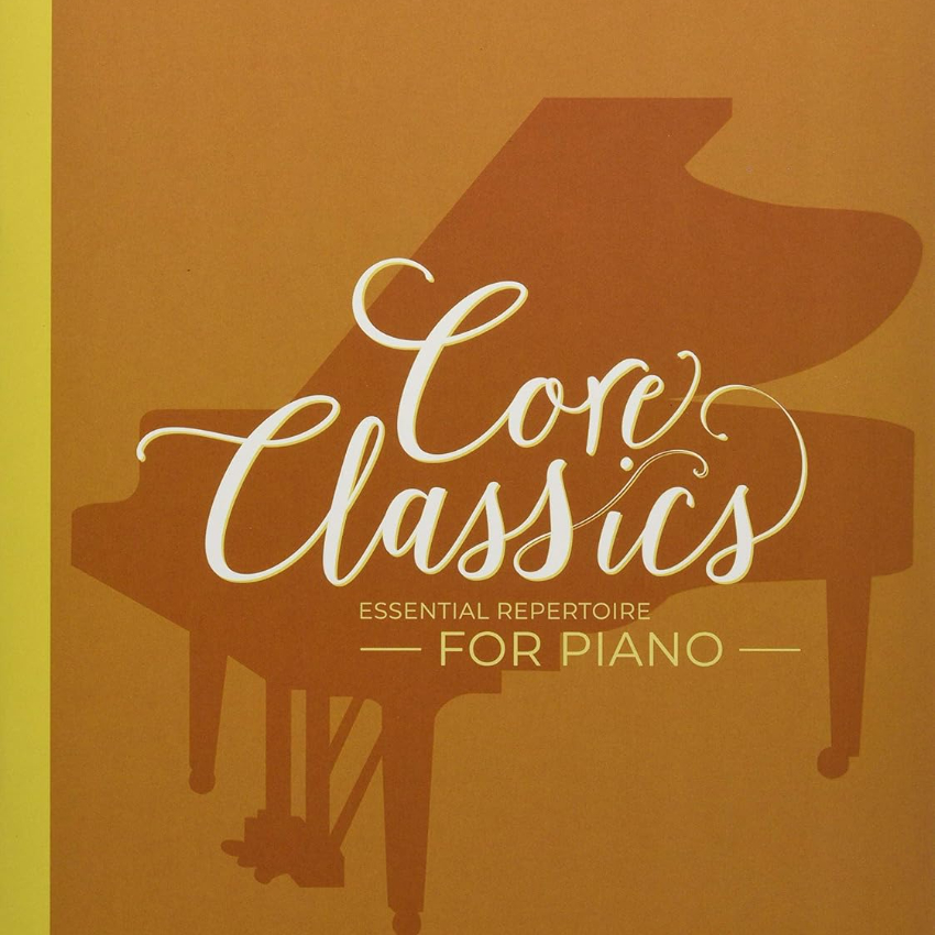 Core Classics, Grades 2–3