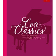 Core Classics, Grades 3–4