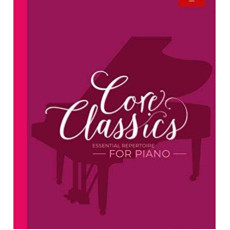 Core Classics, Grades 3–4