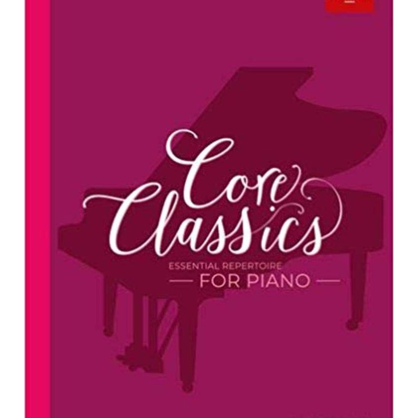 Core Classics, Grades 3–4