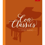 Core Classics, Grades 4–5