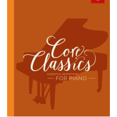 Core Classics, Grades 4–5