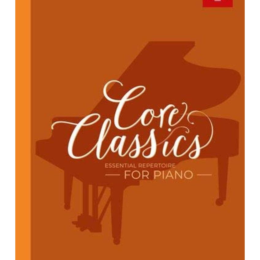 Core Classics, Grades 4–5