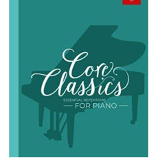 (#116) Core Classics, Grades 5–6