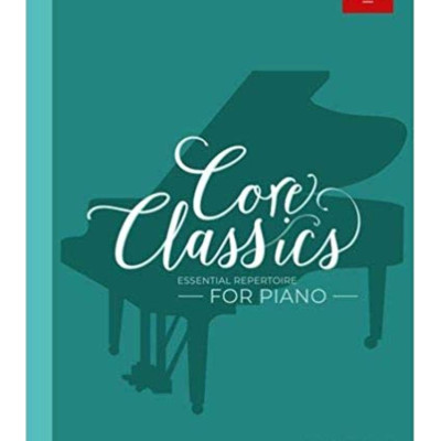 (#116) Core Classics, Grades 5–6